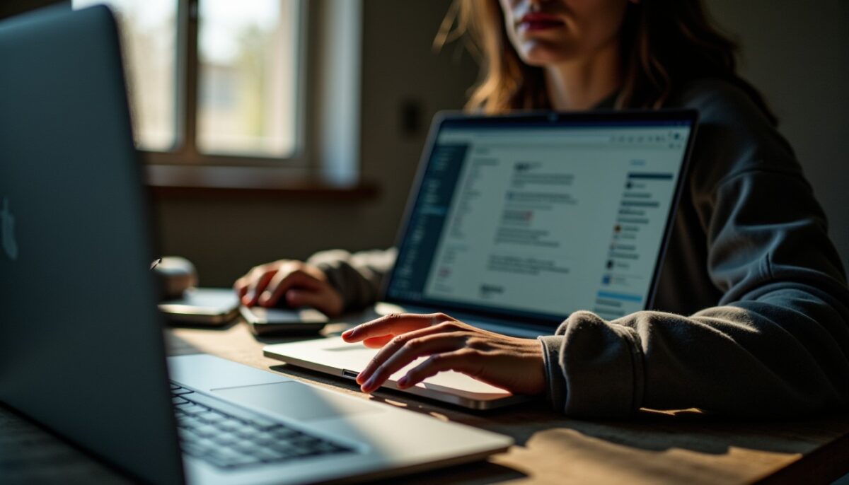 Desktop abandonné : quels dangers pour vos tuyaux ? Desktop abandonné : quels dangers pour vos tuyaux ?