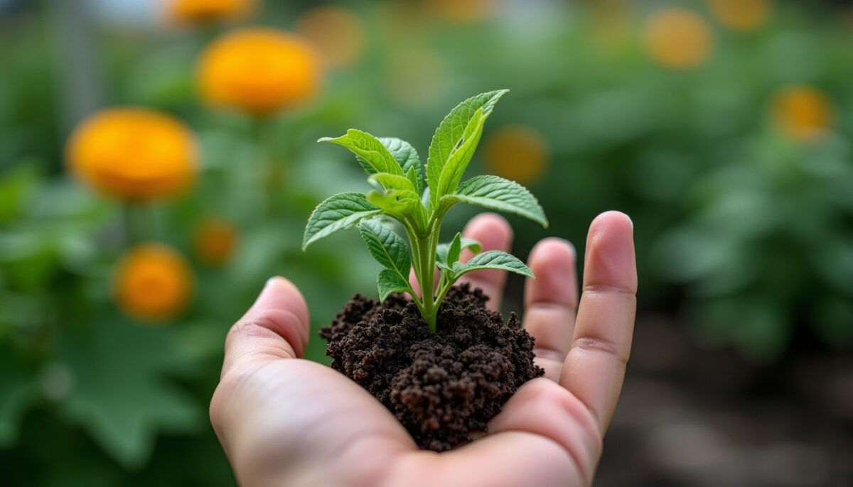 Guide pratique pour réussir la culture des betteraves au potager en toute simplicité