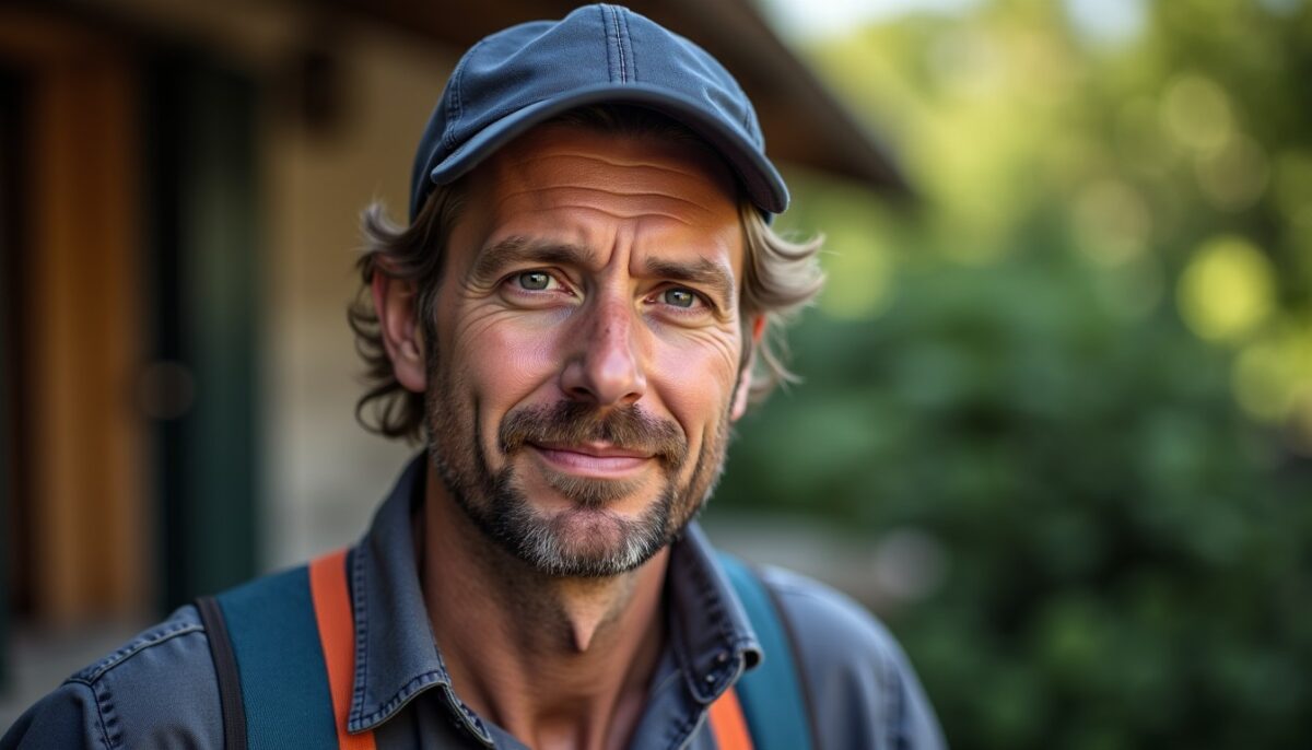 Le Colporteur : votre compagnon expert pour la maison, le jardin et les travaux