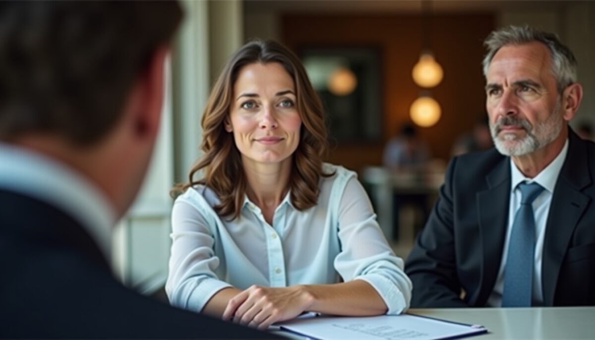 Compromis de vente signé : quelles options en cas de regrets ?