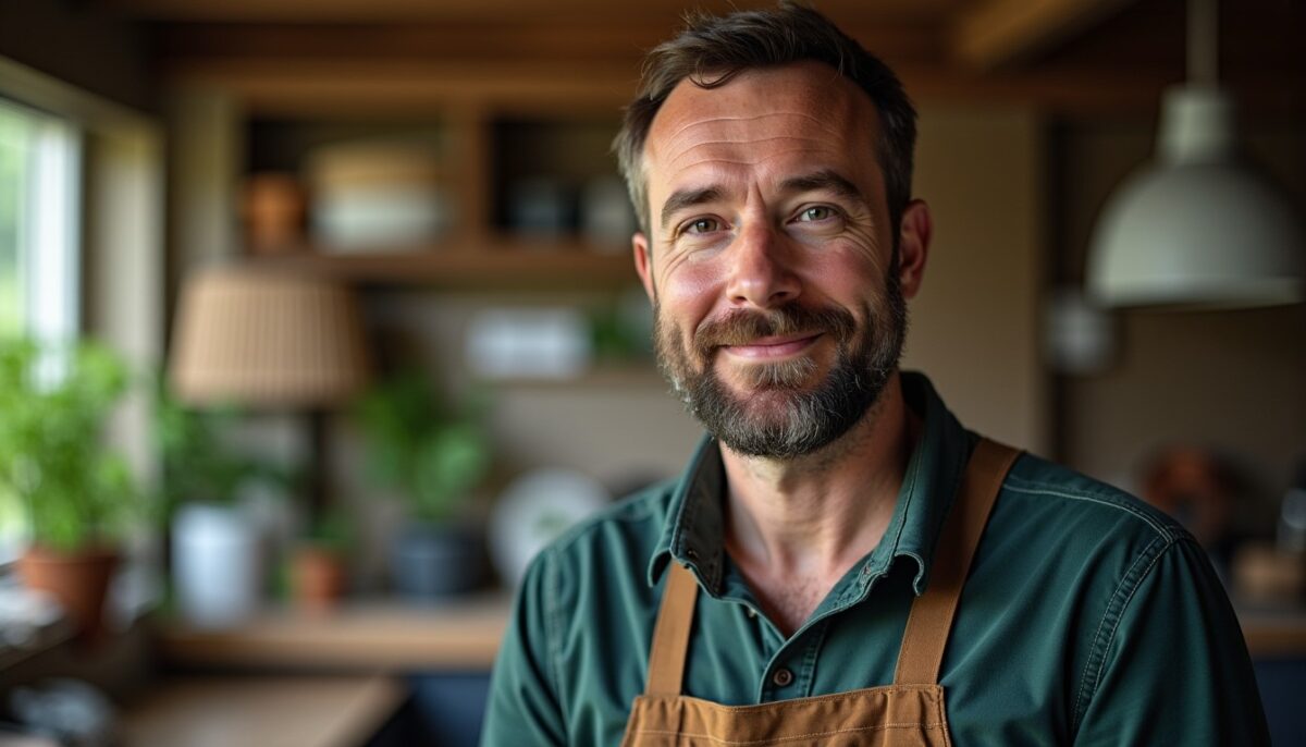 Le Colporteur : votre expert incontournable pour la maison, le jardin et les travaux
