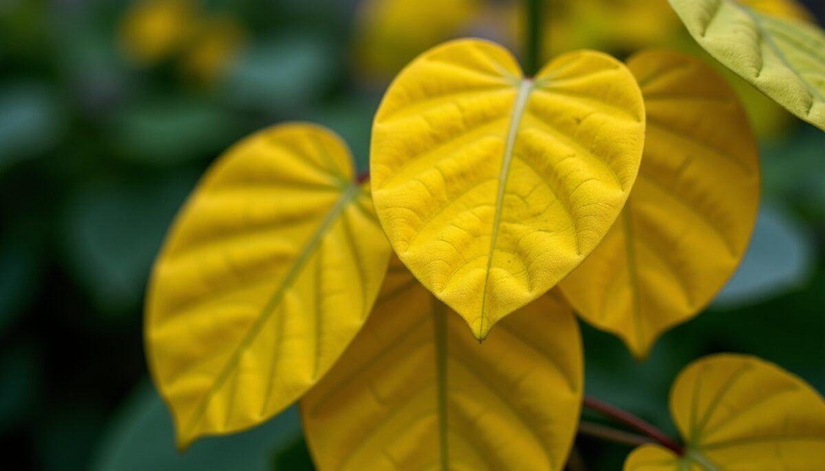 Feuilles jaunes sur votre Pothos : comprendre les causes et les remèdes faciles Feuilles jaunes sur votre Pothos : comprendre les causes et les remèdes faciles