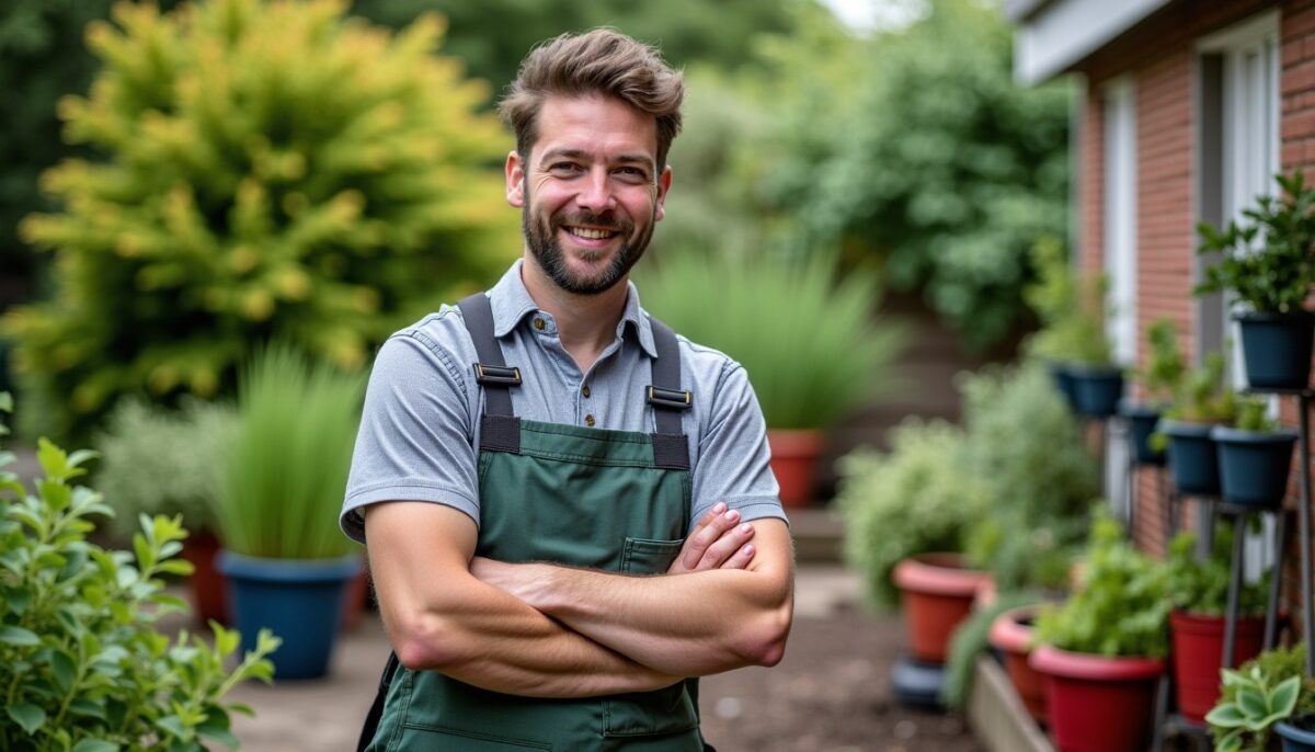Le Colporteur : Votre Compagnon Essentiel pour la Maison, le Jardin et les Travaux Le Colporteur : Votre Compagnon Essentiel pour la Maison, le Jardin et les Travaux