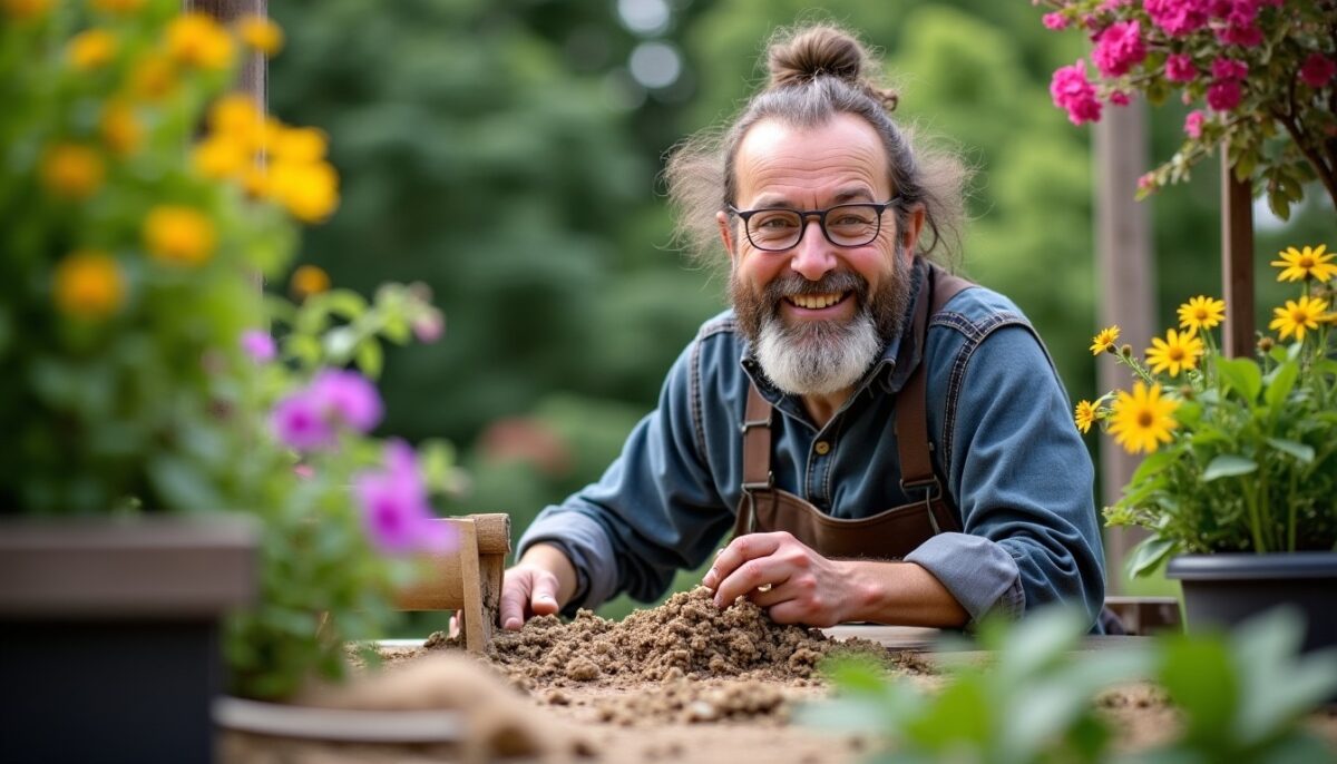 Le Colporteur : votre complice incontournable pour la maison, le jardin et les travaux