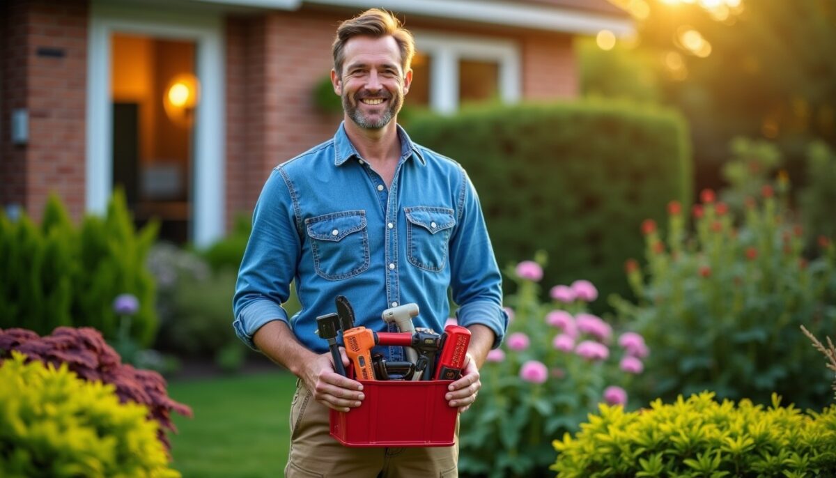 Le Colporteur : votre compagnon incontournable pour la maison, le jardin et les travaux Le Colporteur : votre compagnon incontournable pour la maison, le jardin et les travaux