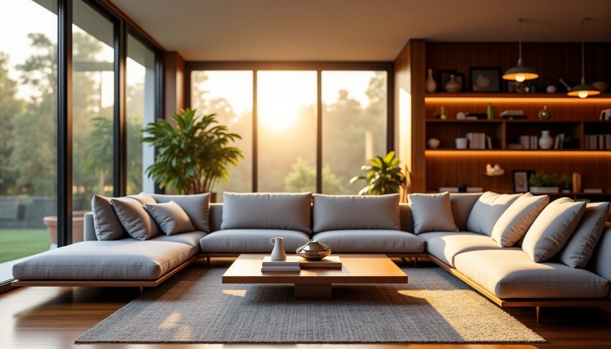 Guide pratique pour aménager et décorer votre salon avec style et fonctionnalité Guide pratique pour aménager et décorer votre salon avec style et fonctionnalité