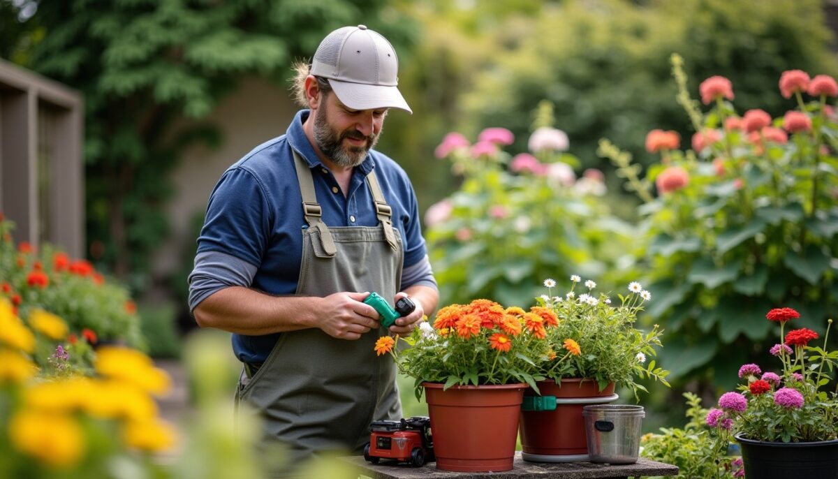 Le Colporteur : votre compagnon indispensable pour la maison, le jardin et les travaux