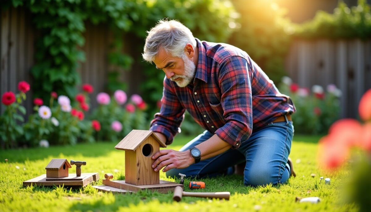 Le Colporteur : votre compagnon expert pour la maison, le jardin et les travaux