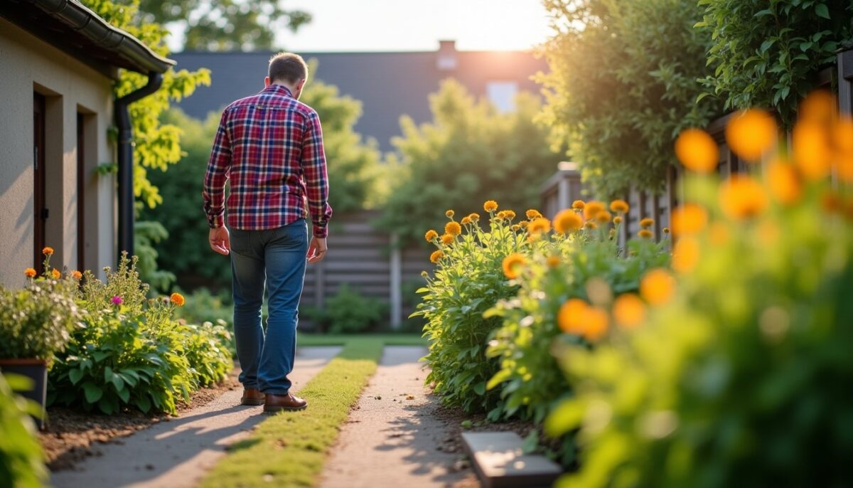 Le Colporteur : votre compagnon expert pour la maison, le jardin et les travaux