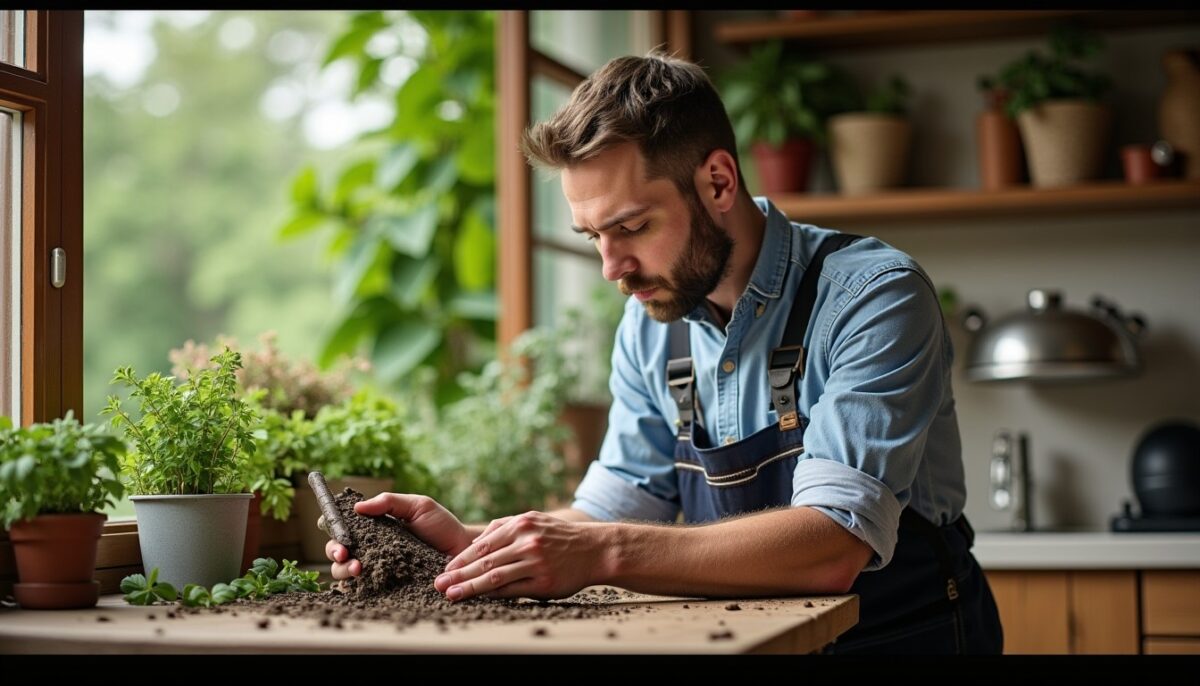 Le Colporteur : votre compagnon incontournable pour la maison, le jardin et les travaux