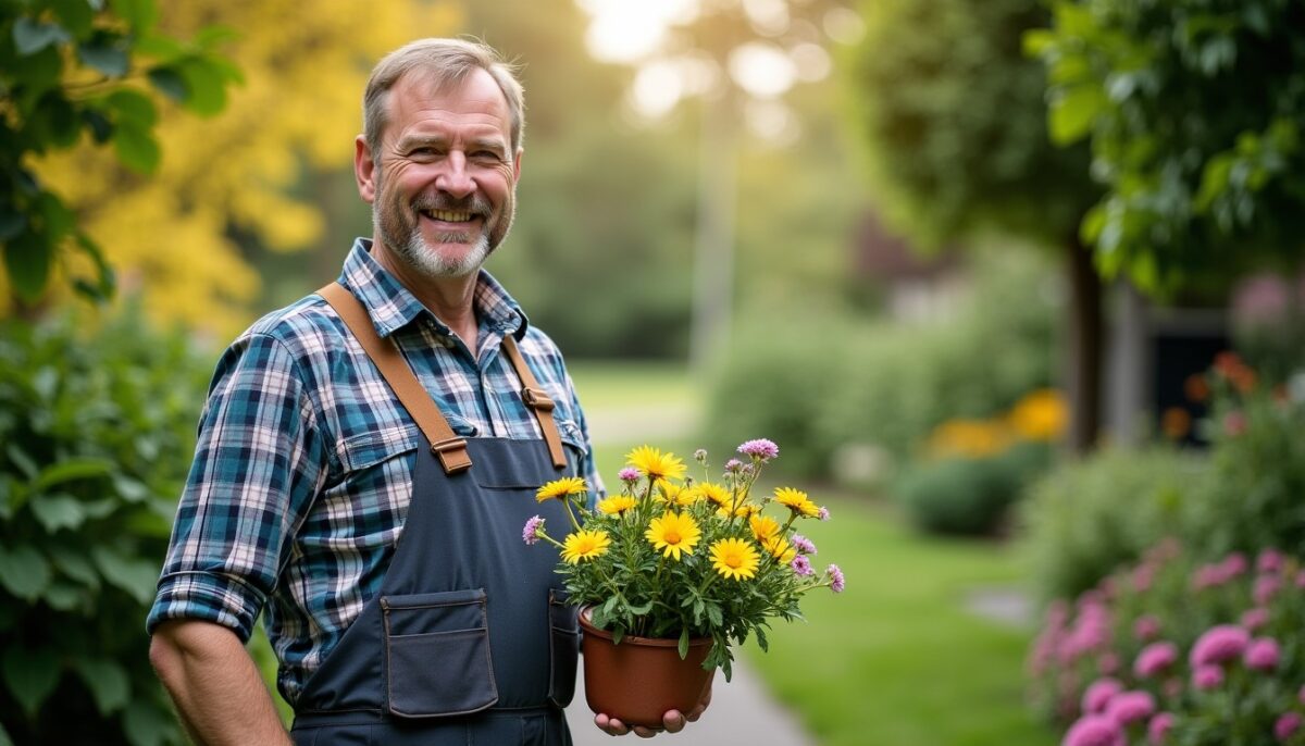 Le Colporteur : votre compagnon essentiel pour la maison, le jardin et les travaux