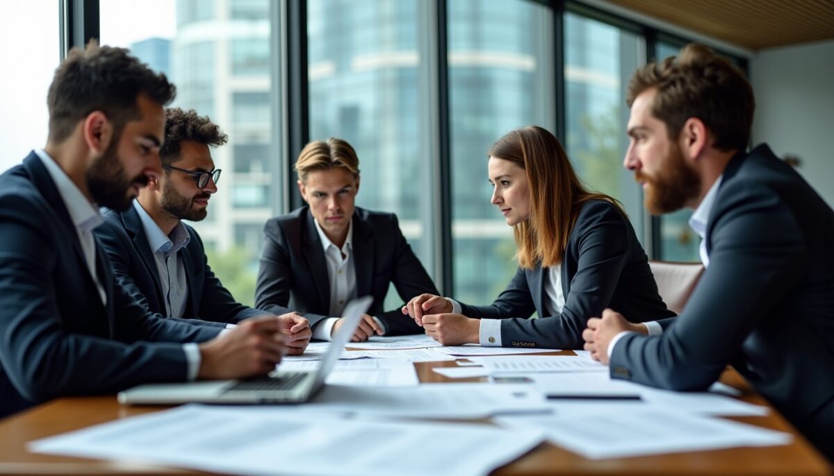 Tout savoir sur DeclarationExpertise : guide complet