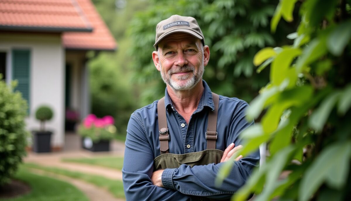 Le Colporteur : votre allié expert pour la maison, le jardin et les travaux