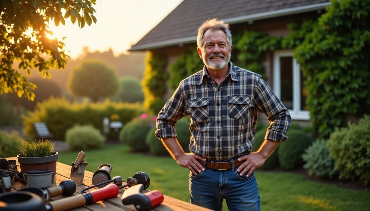 Le Colporteur : votre compagnon expert pour la maison, le jardin et les travaux