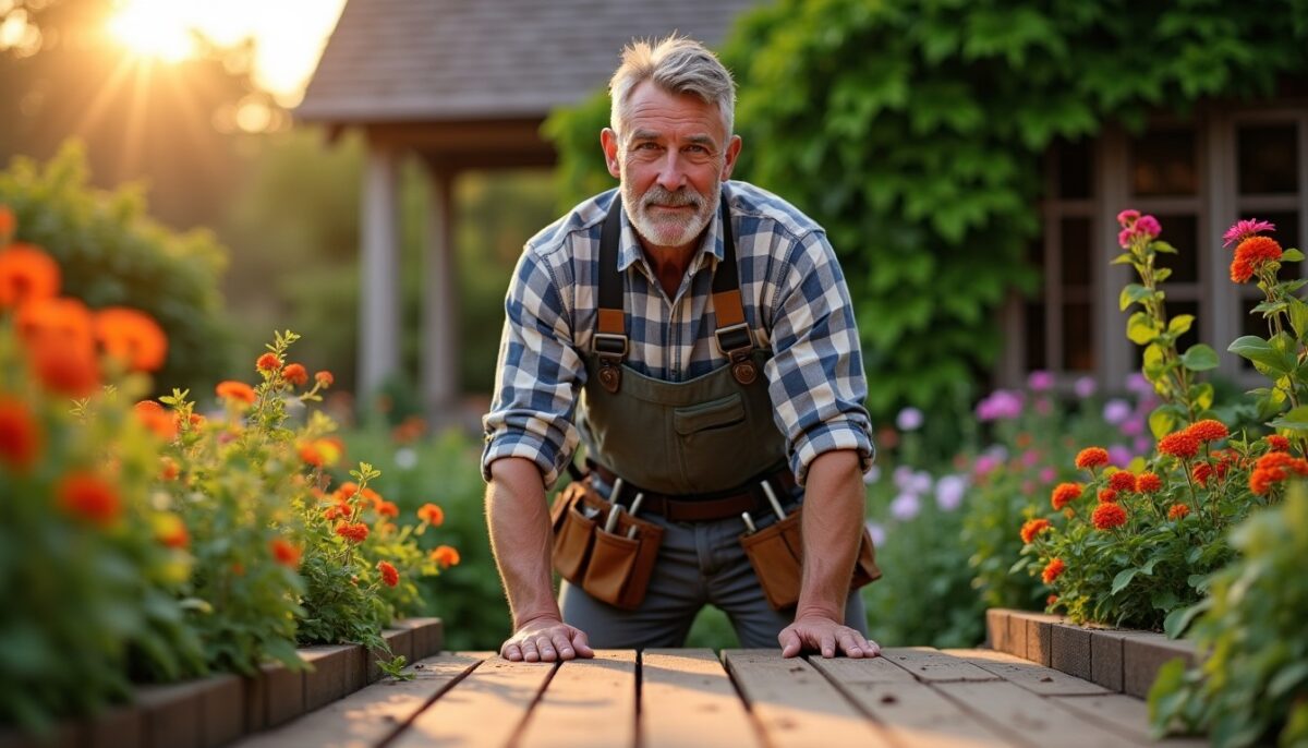 Le Colporteur : votre compagnon expert pour la maison, le jardin et les travaux