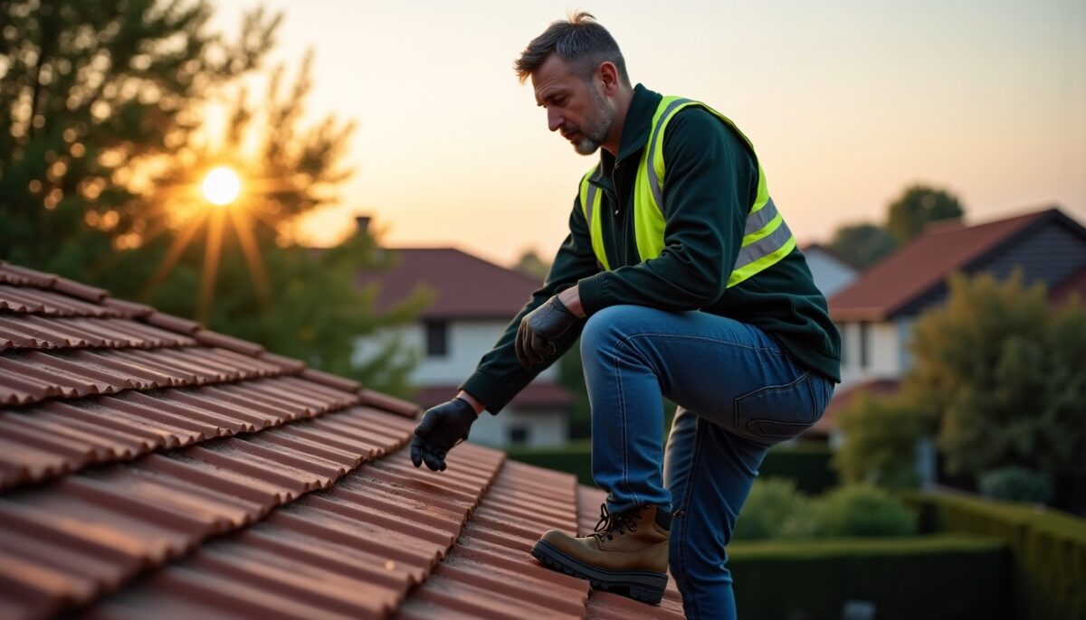 Comment choisir un couvreur local fiable pour garantir la durabilité et la qualité de vos travaux de toiture Comment choisir un couvreur local fiable pour garantir la durabilité et la qualité de vos travaux de toiture