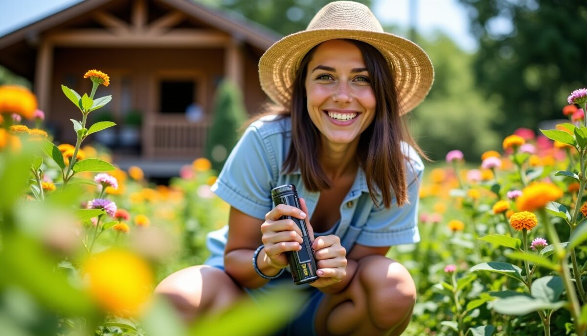 Le Colporteur : votre compagnon indispensable pour la maison, le jardin et les travaux