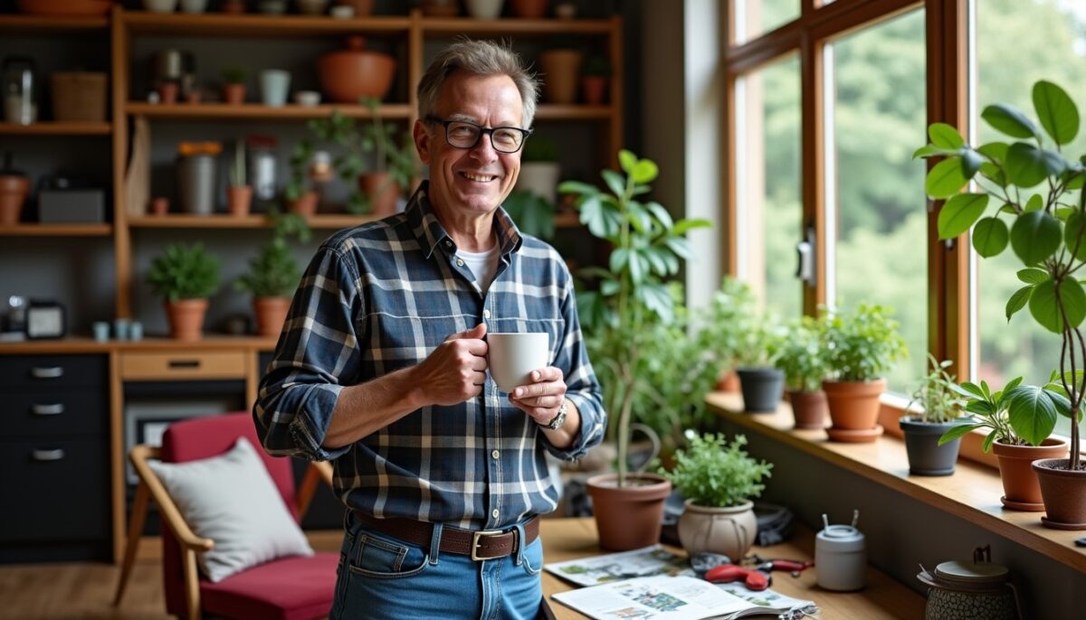 Le Colporteur : votre complice indispensable pour la maison, le jardin et les travaux