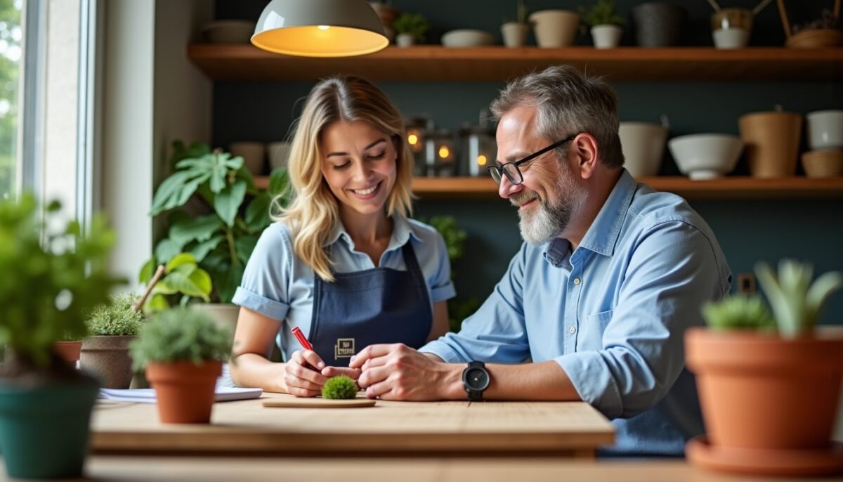 Le Colporteur : votre compagnon expert pour maison, jardin et bricolage
