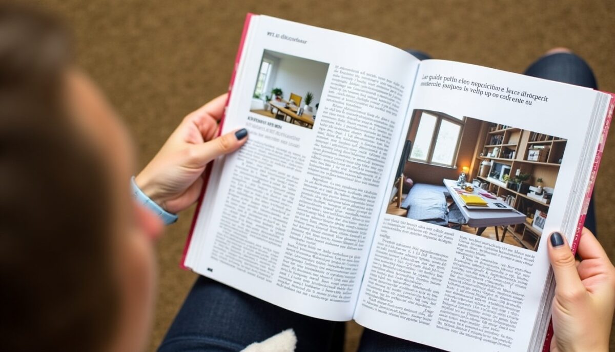 Le Colporteur : Le guide incontournable pour votre maison, jardin et bricolage