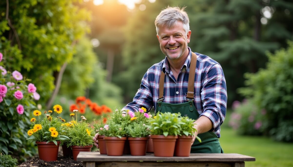 Le Colporteur : votre compagnon essentiel pour la maison, le jardin et les travaux
