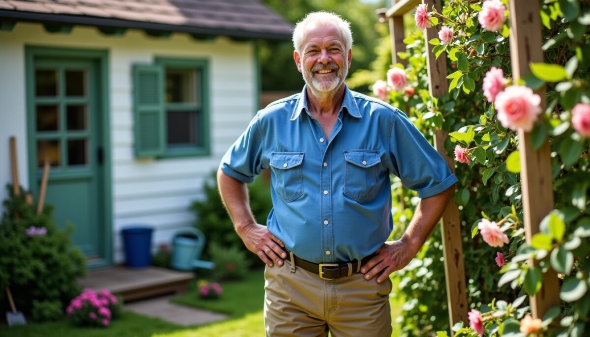 Le Colporteur : Votre allié expert pour la maison, le jardin et les travaux
