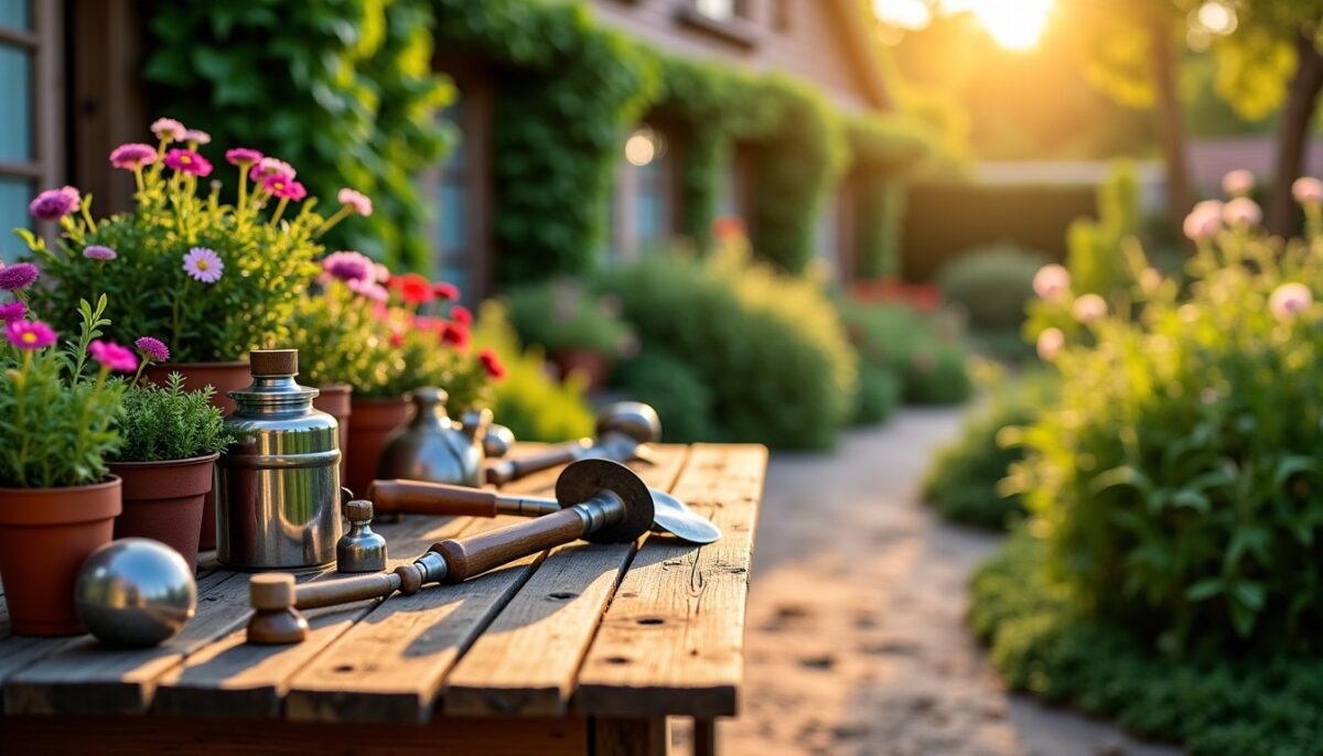 Le Colporteur : votre compagnon incontournable pour la maison, le jardin et les travaux