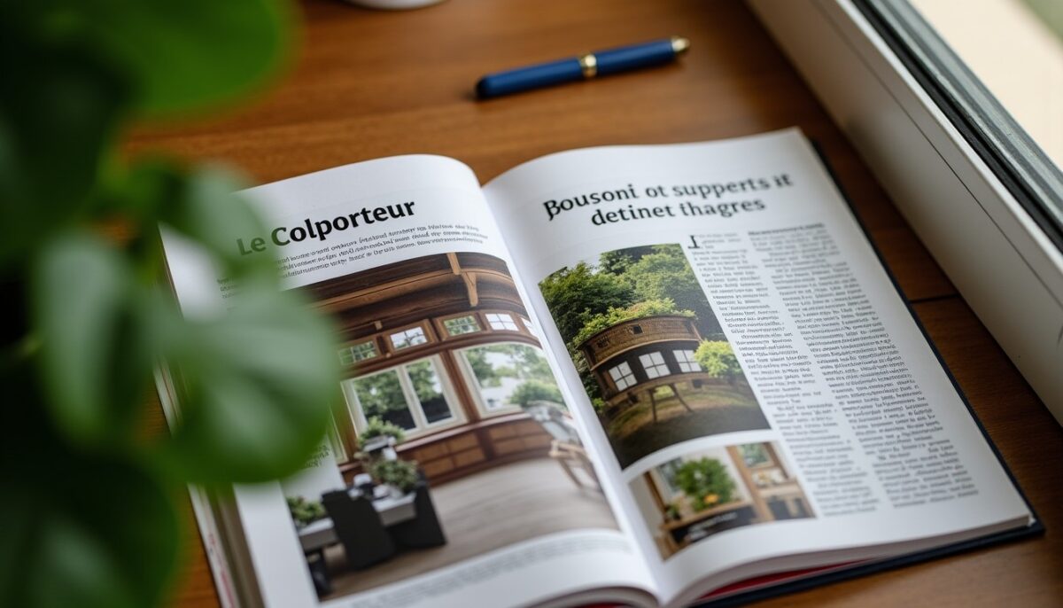 Le Colporteur : votre compagnon expert pour maison, jardin et bricolage Le Colporteur : votre compagnon expert pour maison, jardin et bricolage
