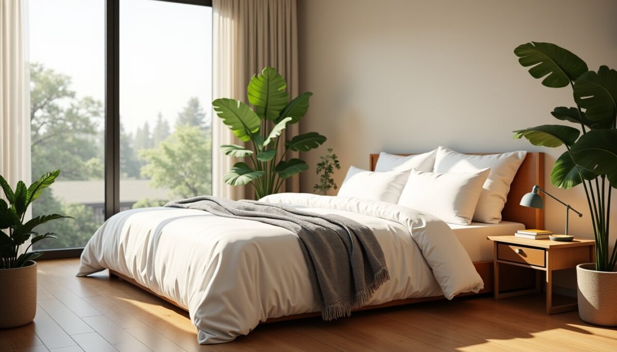 Comment choisir l’orientation idéale de votre lit pour un sommeil optimal ? Comment choisir l’orientation idéale de votre lit pour un sommeil optimal ?