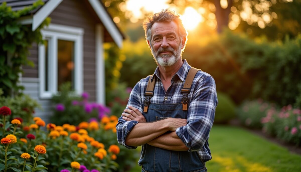 Le Colporteur : votre expert incontournable pour la maison, le jardin et les travaux