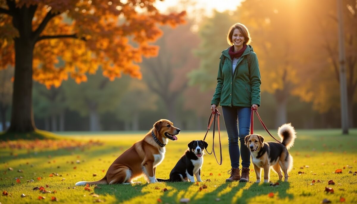 Tout savoir sur Compagnon Canin : votre expert en conseils pour chiens