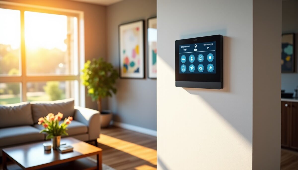 Systèmes d’alarme pour la maison : Guide complet pour faire le meilleur choix