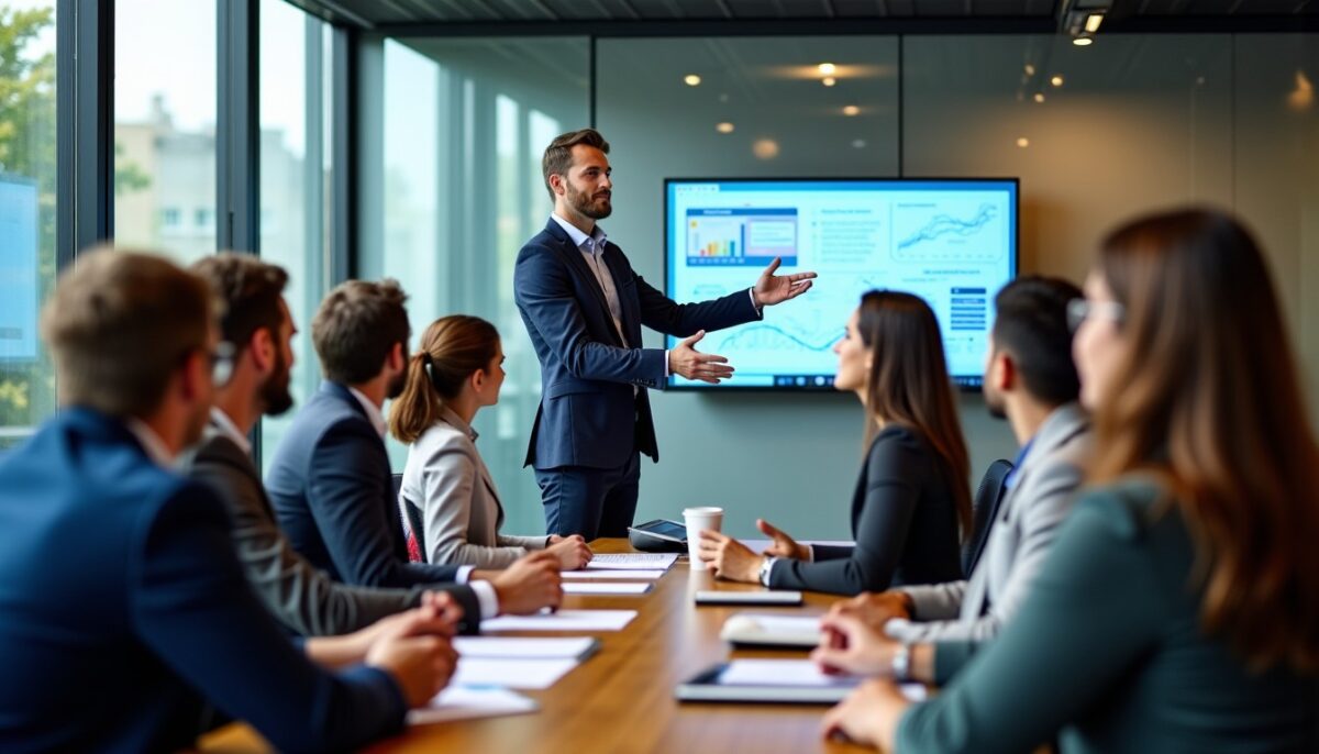 Lemon Solutions : Formations Innovantes en Business et Droit