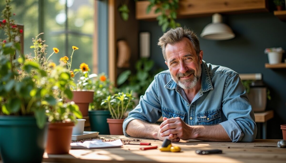 Le Colporteur : votre complice incontournable pour la maison, le jardin et les projets de bricolage