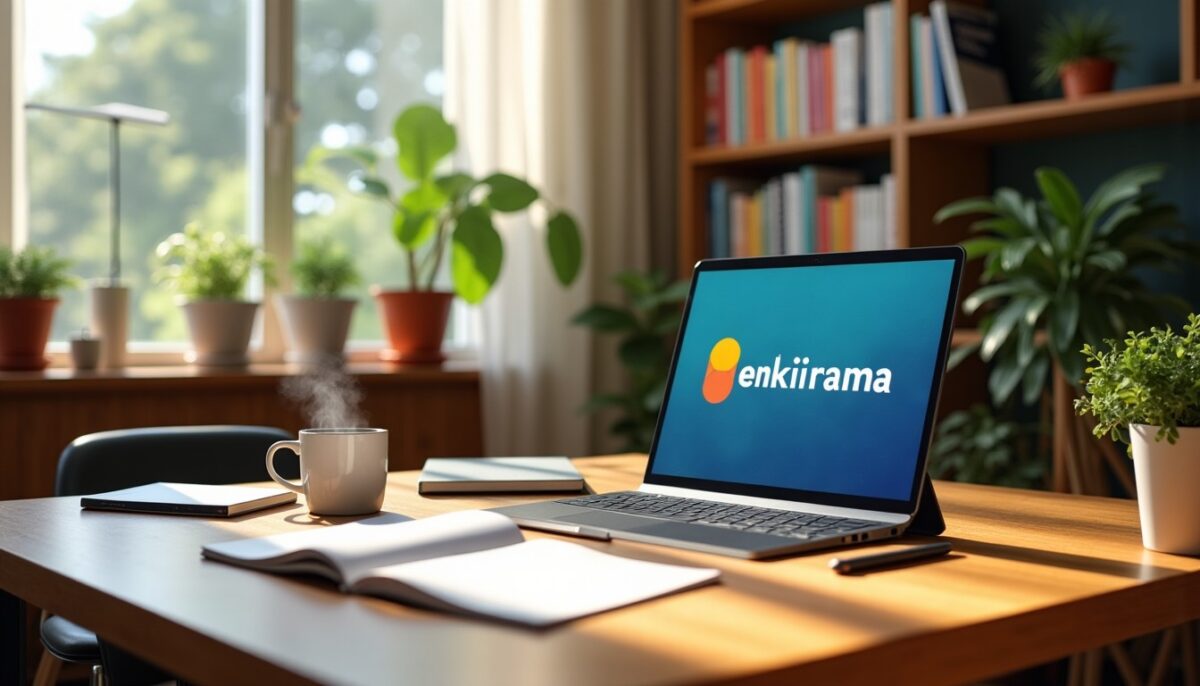 Découvrez Enkirama : une plateforme innovante pour votre quotidien Découvrez Enkirama : une plateforme innovante pour votre quotidien