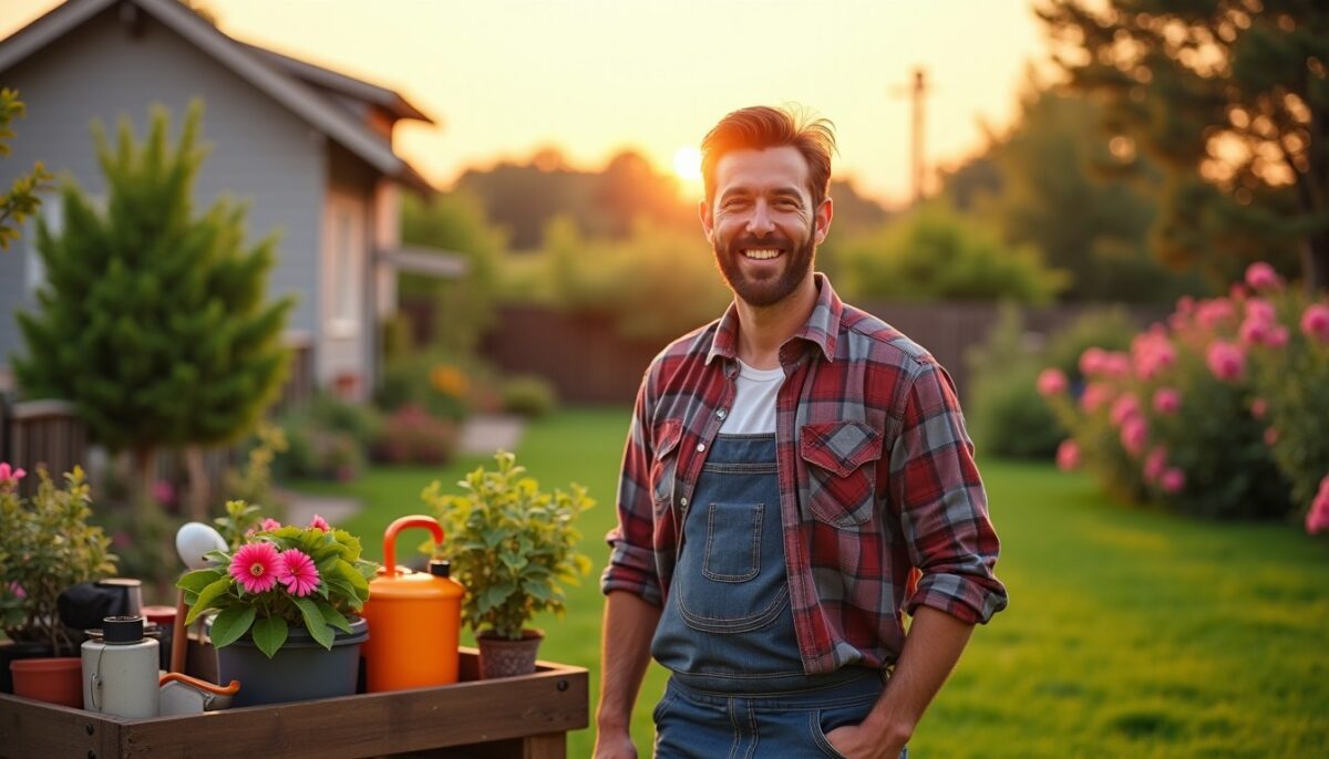 Le Colporteur : votre compagnon incontournable pour la maison, le jardin et les travaux Le Colporteur : votre compagnon incontournable pour la maison, le jardin et les travaux