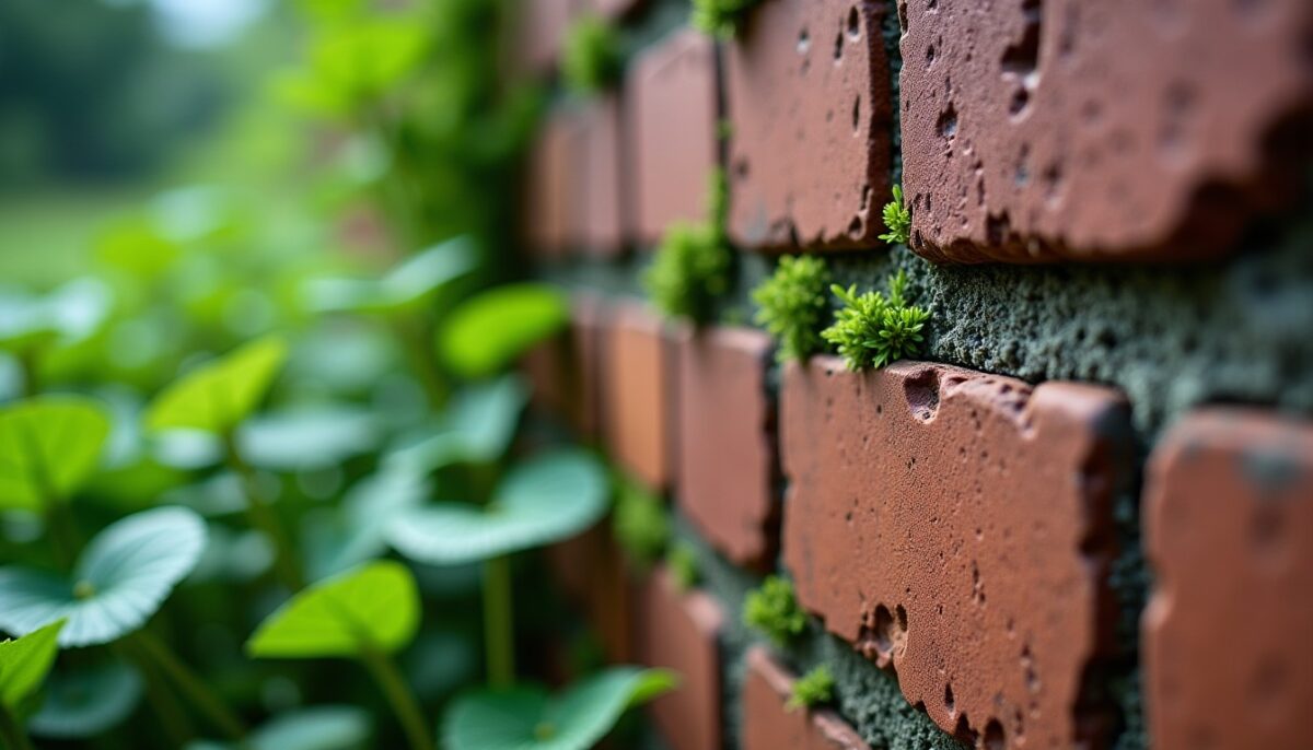 Mur humide : des solutions durables et performantes pour un traitement efficace