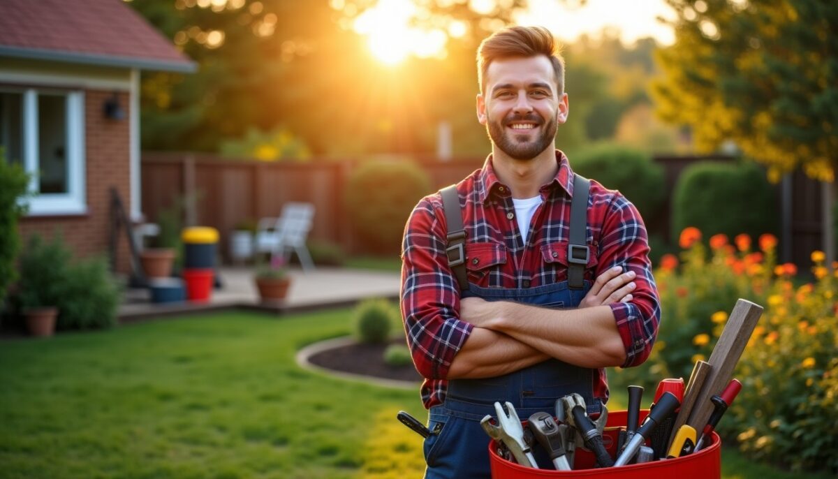 Le Colporteur : votre compagnon expert pour la maison, le jardin et les travaux Le Colporteur : votre compagnon expert pour la maison, le jardin et les travaux
