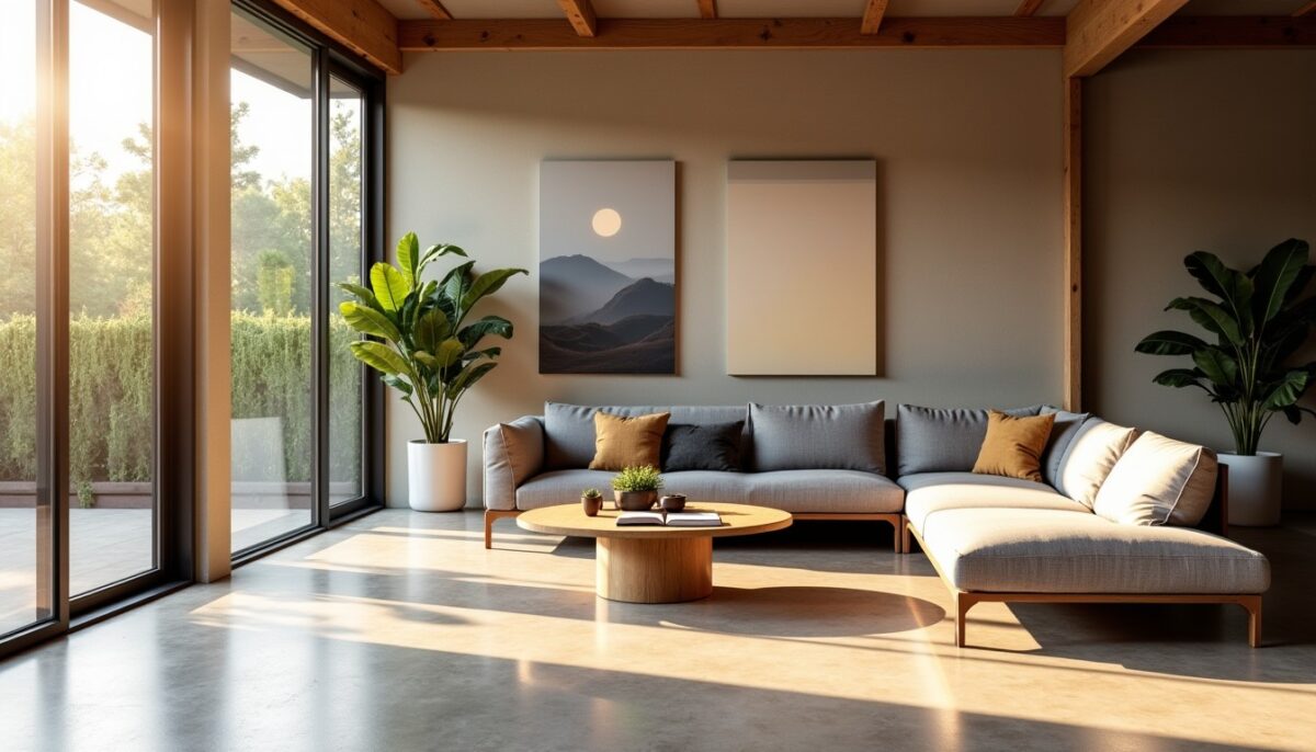 Couleurs du béton ciré : comment sélectionner la teinte parfaite pour votre intérieur Couleurs du béton ciré : comment sélectionner la teinte parfaite pour votre intérieur