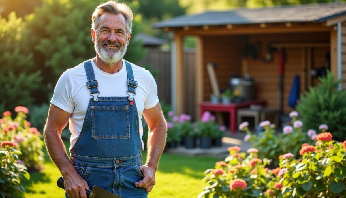 Le Colporteur : votre complice essentiel pour la maison, le jardin et les travaux Le Colporteur : votre complice essentiel pour la maison, le jardin et les travaux