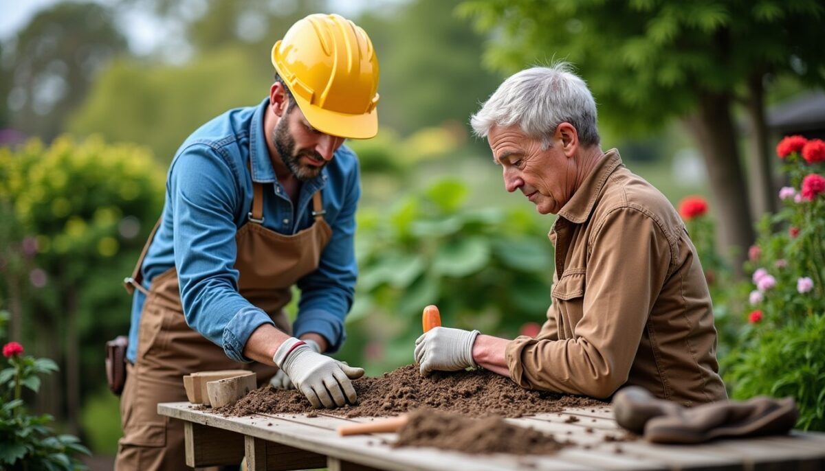 Le Colporteur : votre compagnon indispensable pour la maison, le jardin et les travaux Le Colporteur : votre compagnon indispensable pour la maison, le jardin et les travaux