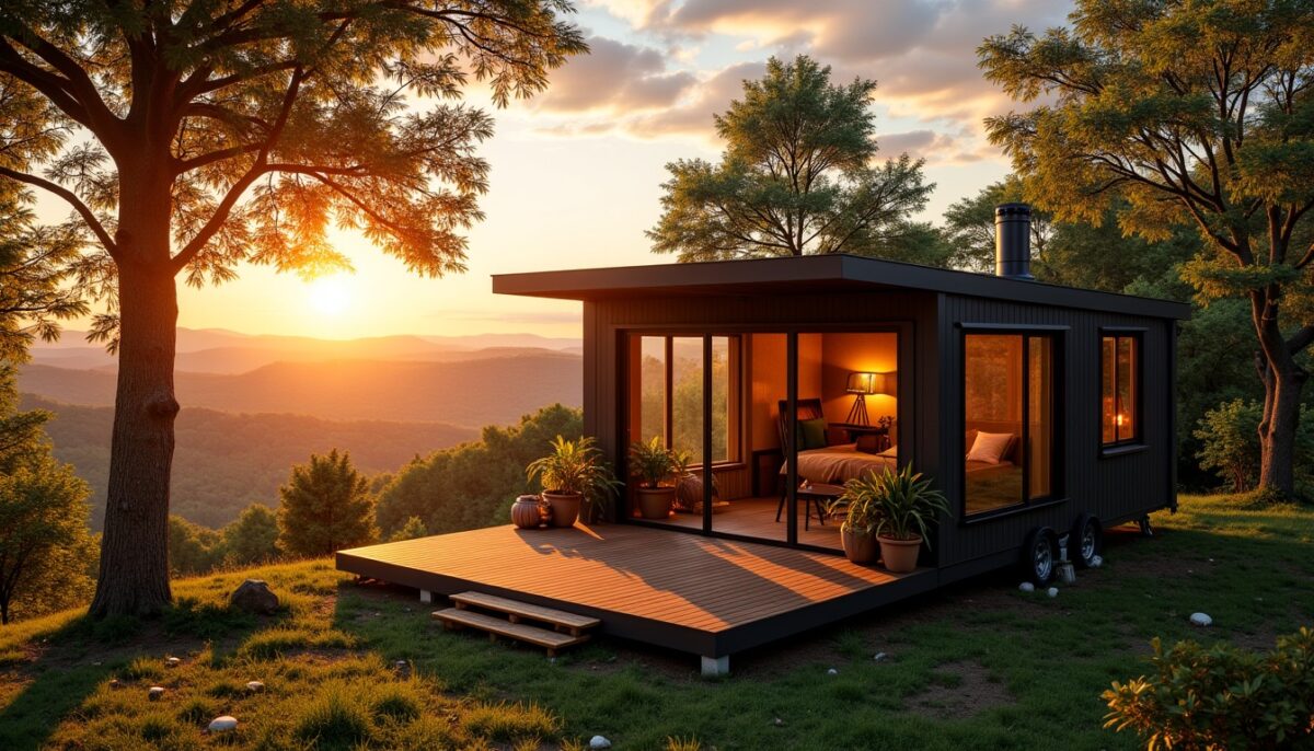Tiny house : quel budget anticiper pour concrétiser votre projet ? Tiny house : quel budget anticiper pour concrétiser votre projet ?
