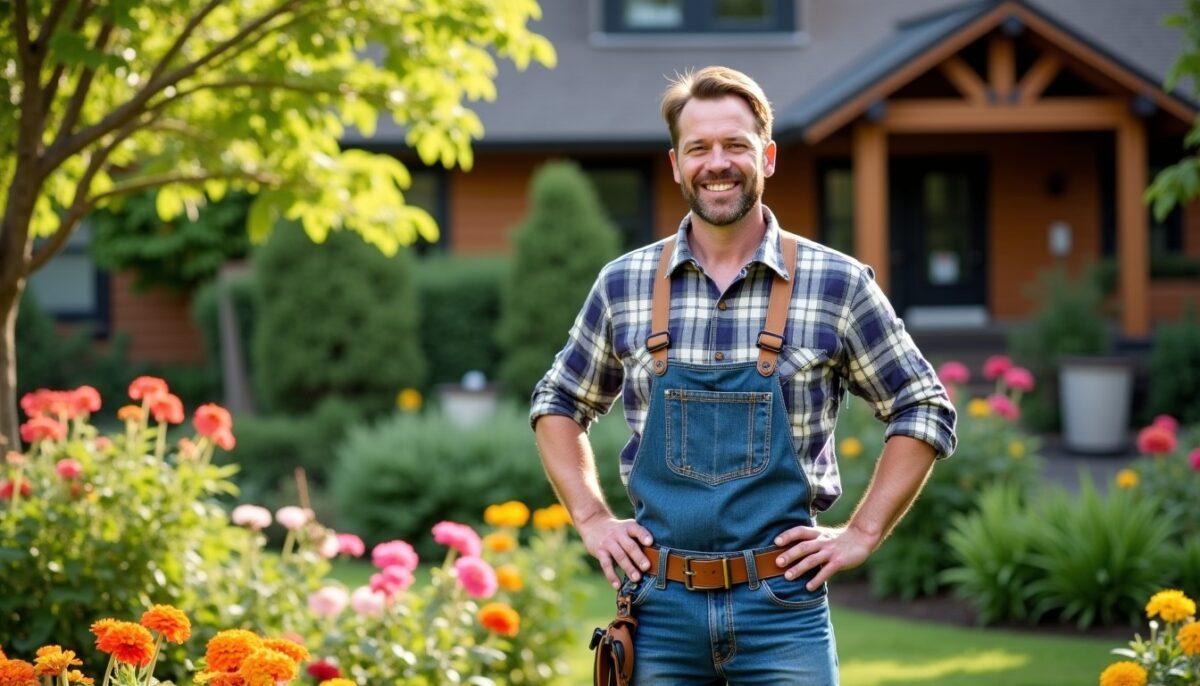 Le Colporteur : votre compagnon expert pour la maison, le jardin et les travaux