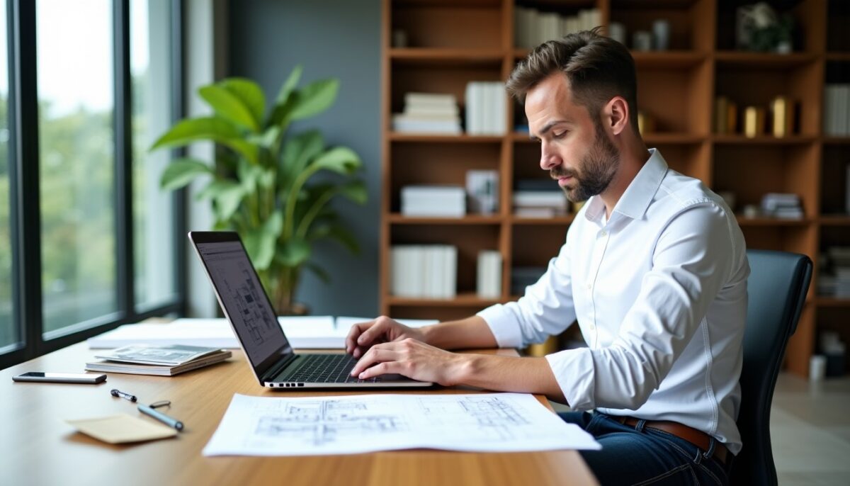 Tarifs des architectes : guide complet sur les prix, méthodes de calcul et astuces pratiques