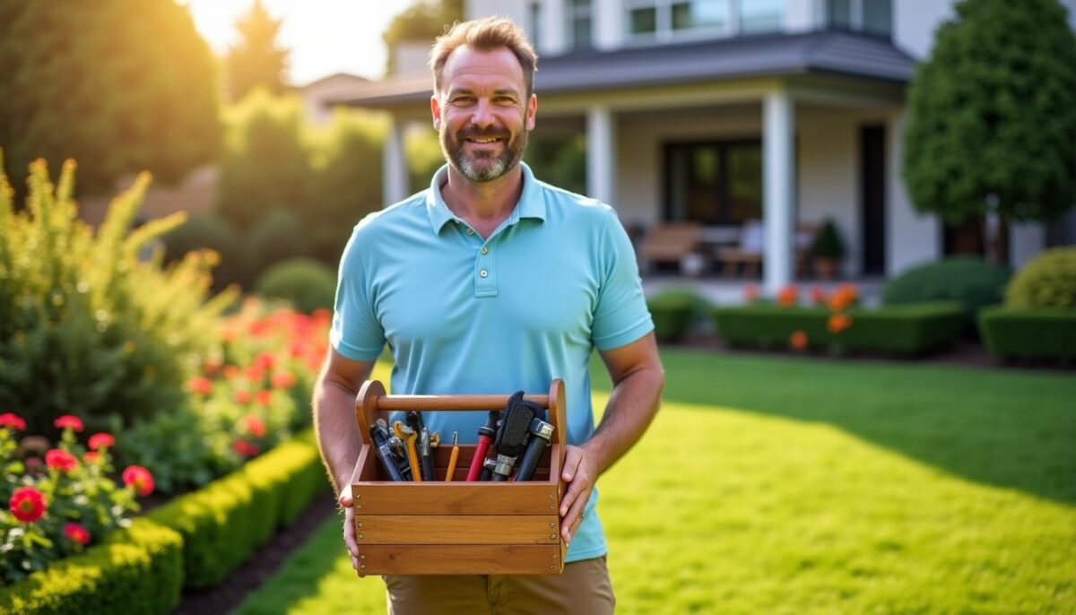 Le Colporteur : votre expert incontournable pour la maison, le jardin et les travaux