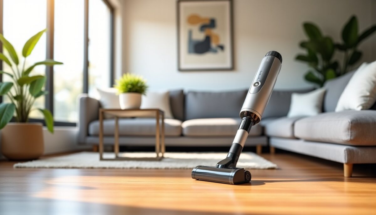 Aspirateurs sans fil en 2026 : Quelle puissance en air-watts garantit un nettoyage optimal ?