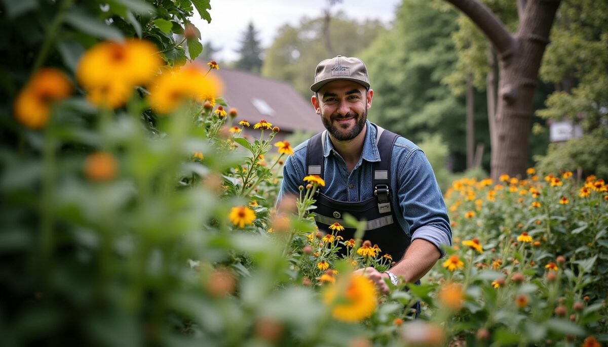 Le Colporteur : Votre compagnon incontournable pour la maison, le jardin et les travaux