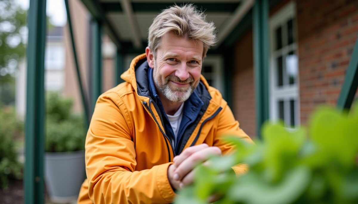 Le Colporteur : votre compagnon expert pour maison, jardin et bricolage