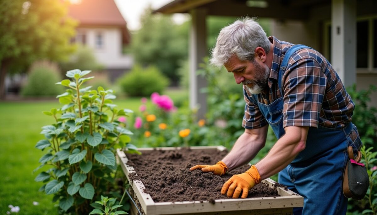 Le Colporteur : votre complice pour la maison, le jardin et les travaux