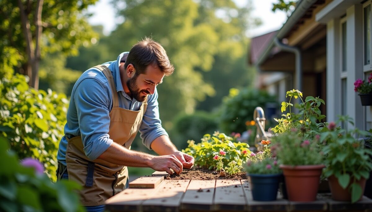 Le Colporteur : votre allié incontournable pour la maison, le jardin et les travaux